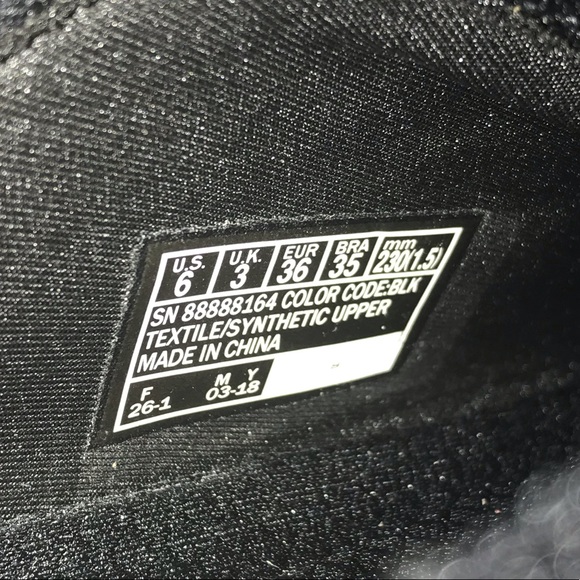 Women’s sketchers DLT-A - Picture 9 of 9